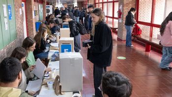 En las facultades de la UNCuyo hubo mayoría de triunfos oficialistas pero también sorpresas En las facultades de la UNCuyo hubo mayoría de triunfos oficialistas pero también sorpresas