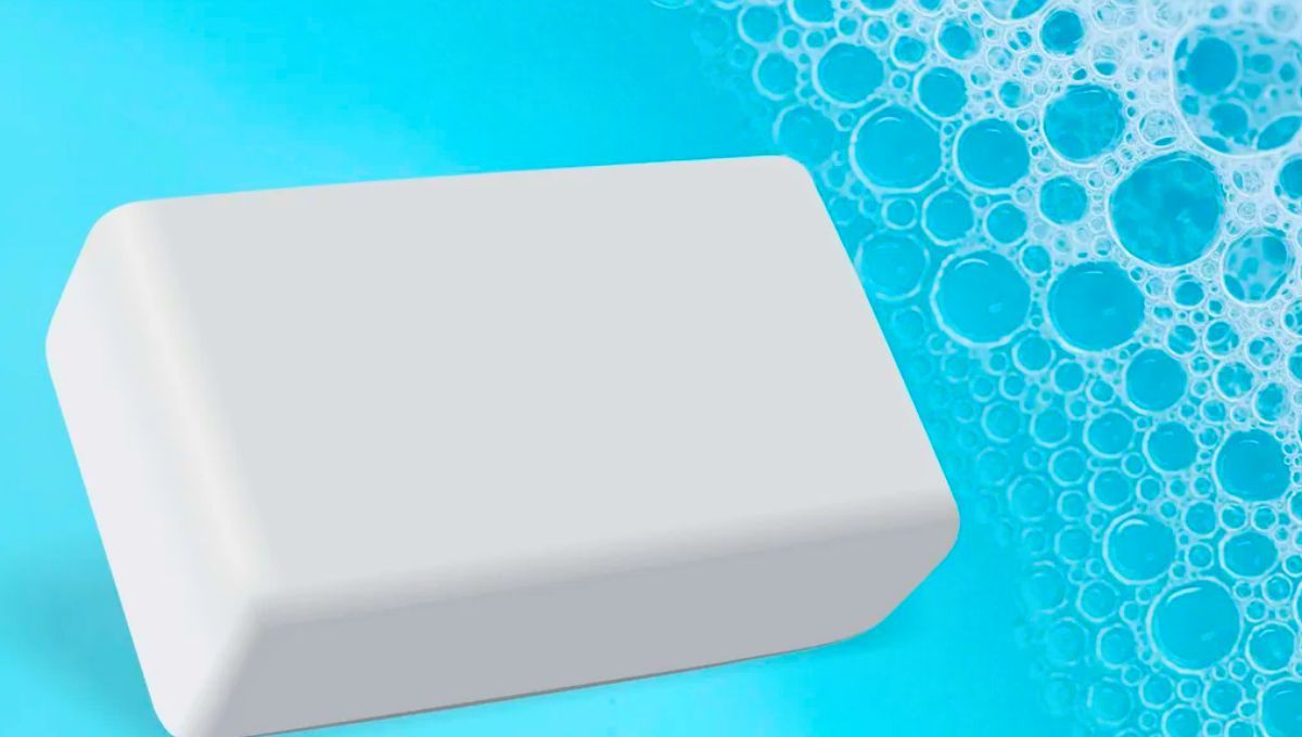 Las propiedades del jabón blanco se pueden aprovechar en diversas tareas de la cocina y el hogar. Sobre todo en el cuidado de tus plantas. Las propiedades del jabón blanco se pueden aprovechar en diversas tareas de la cocina y el hogar. Sobre todo en el cuidado de tus plantas.