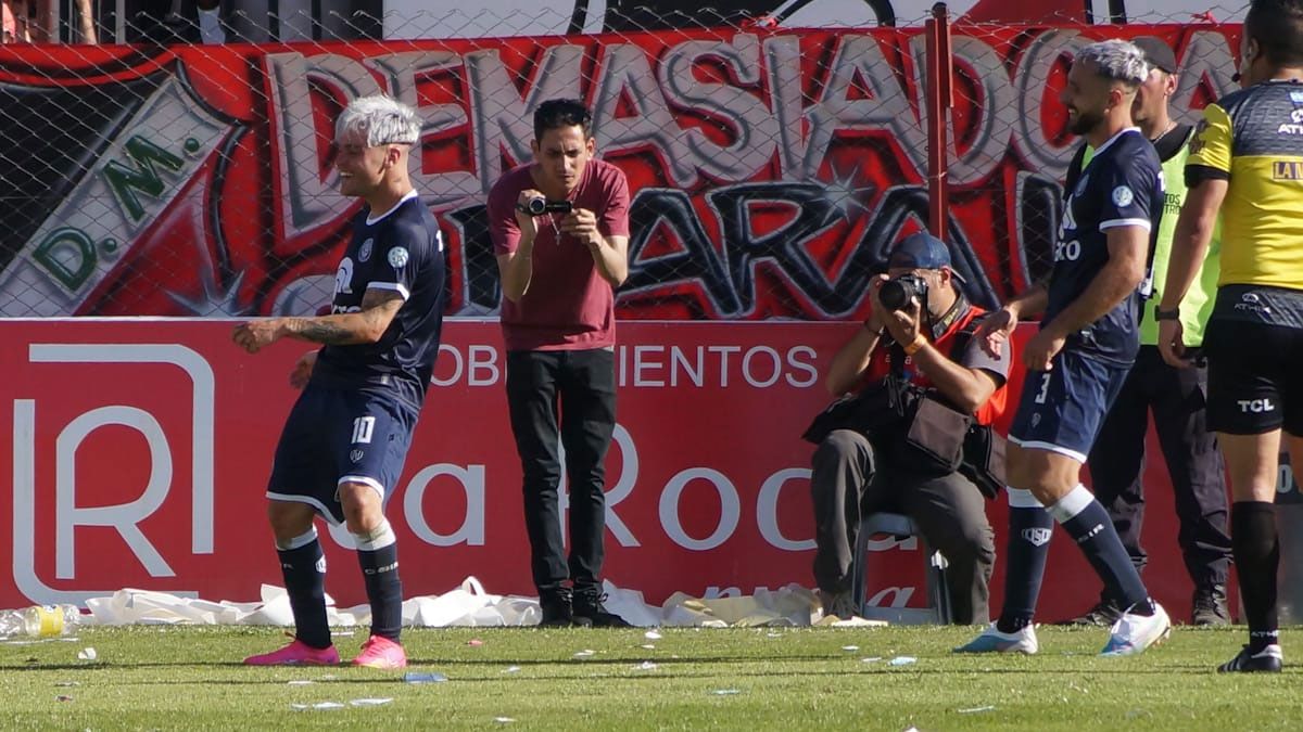 URGENTE: la AFA confirmó un nuevo ascenso en el fútbol argentino