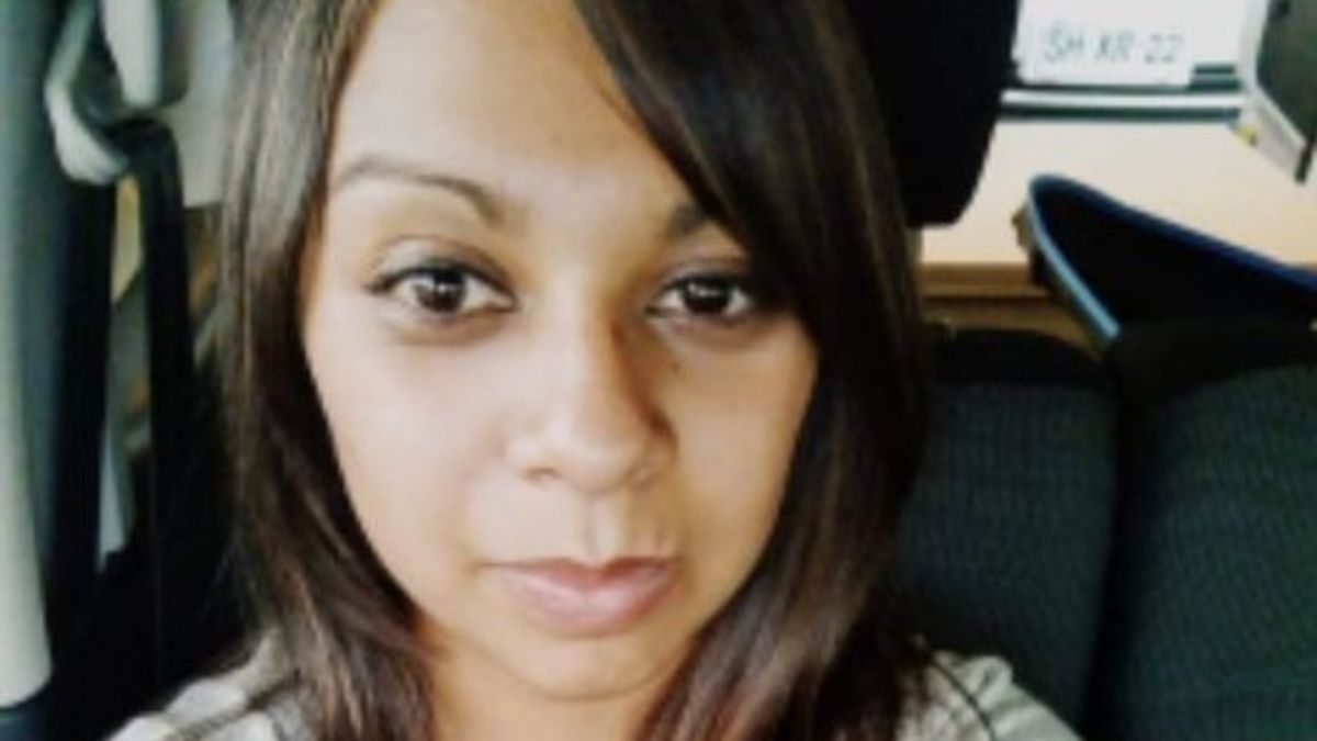 Carolina Pizarro se presentó ante la Justicia y se le tomará declaración para saber qué le ocurrió.