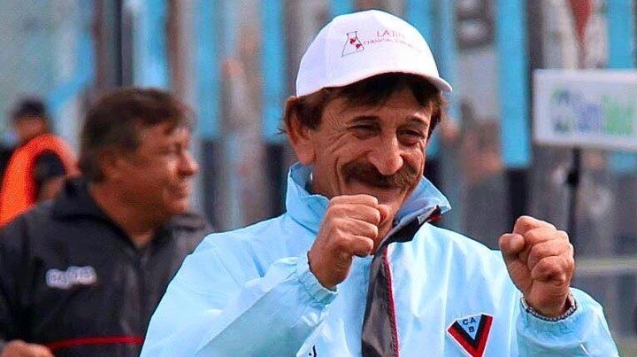 El simpático mensaje de Brown a Independiente