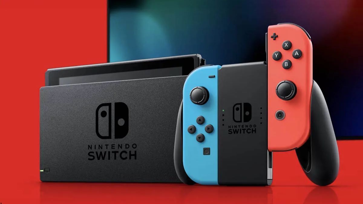 ¡Llega la Revolución de los Videojuegos! Nintendo Anuncia el Lanzamiento Oficial de su Nueva Consola en 2025