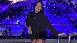 Una influencer de 25 años murió al chocar con su moto y su padre, al enterarse, se suicidó.