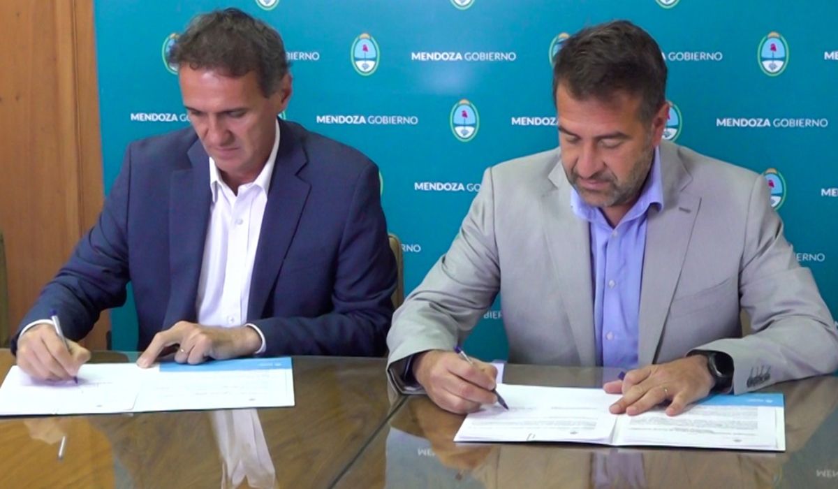 Mario Isgró, ministro de Infraestructura, acompañaría al titular de Obras Públicas de la Nación, Gabriel Katopodis. Aseguran que tienen buen vínculo.