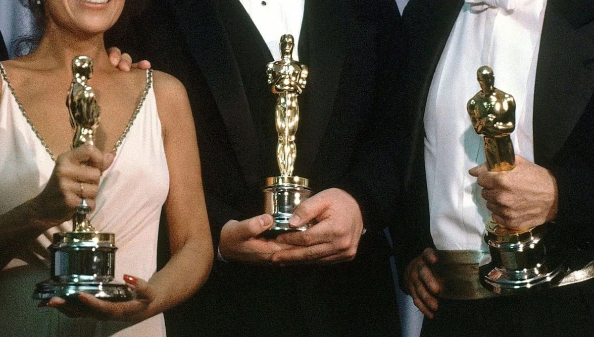 ¿Qué categoría debutará en los premios Oscar de este año?