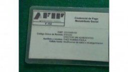 Falsos agentes de AFIP intentaron estafar a productores rurales