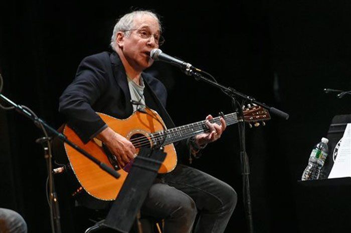 Paul Simon, el eterno aventurero