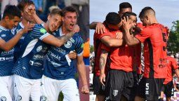 Proponen la continuidad de la Primera Nacional sin descensos