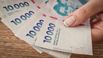 Plazo fijo pre Navidad: cuánto gano con $850.000 tras el último cambio de los bancos Plazo fijo pre Navidad: cuánto gano con $850.000 tras el último cambio de los bancos