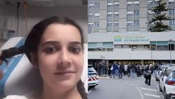 Noelia Castillo recibió la eutanasia y ya descansa en paz en España. Noelia Castillo recibió la eutanasia y ya descansa en paz en España.