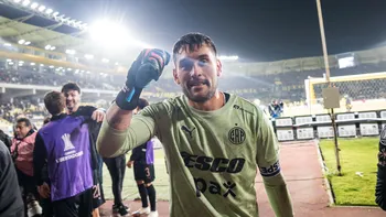 Copa Libertadores: Estudiantes y Platense, contra la hegemonía de los equipos brasileños a nivel continental