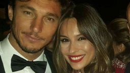 Pampita y Pico Mónaco se sumaron al Mannequin Challenge