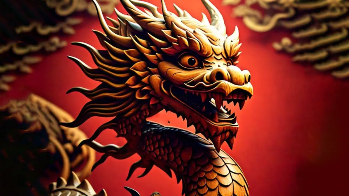 HORÓSCOPO CHINO: los 4 signos que tendrán abundancia y riqueza en el Mes del Dragón de Madera