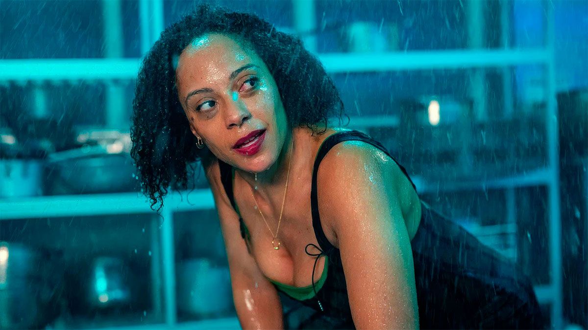 Netflix ya se luce con la primera miniserie del 2025