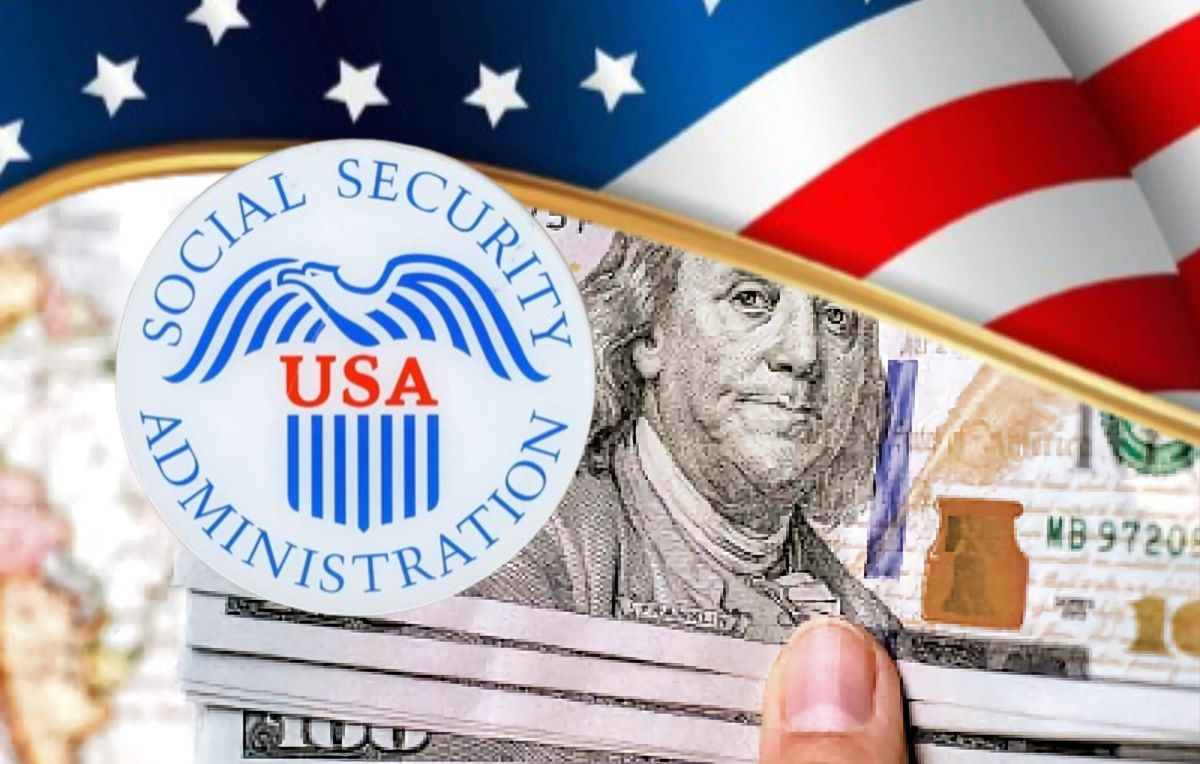 El motivo por el que la Seguridad Social eliminará a miles de beneficiarios en septiembre El motivo por el que la Seguridad Social eliminará a miles de beneficiarios en septiembre