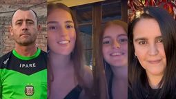 Dos estudiantes, una madre dedicada y un padre de familia trabajador: las víctimas del accidente de la Ruta 60