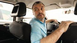 Marcha atrás. Muchos accidentes se producen de esta manera. Marcha atrás. Muchos accidentes se producen de esta manera.