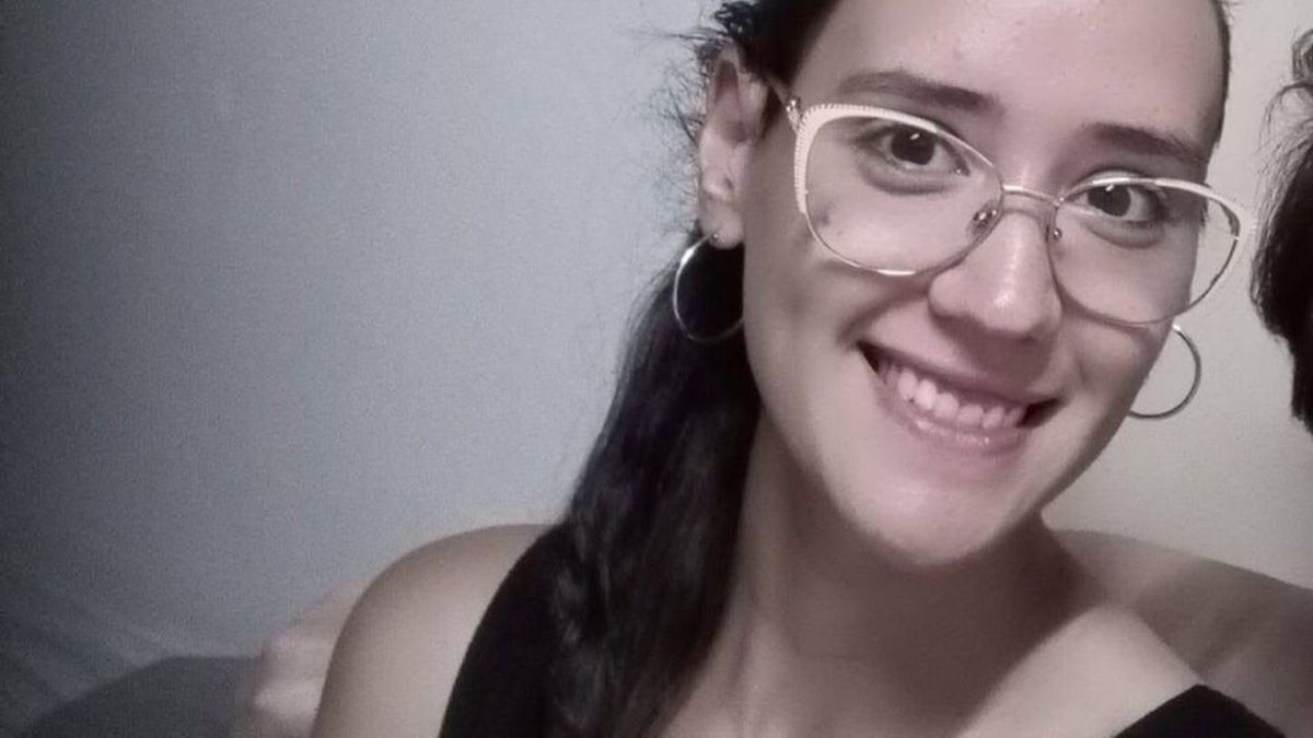 Rocío Collado era docente de Lengua y tenía 31 años. Su novio es el proncipal sospechoso del femicidio ocurrido en San Rafael.