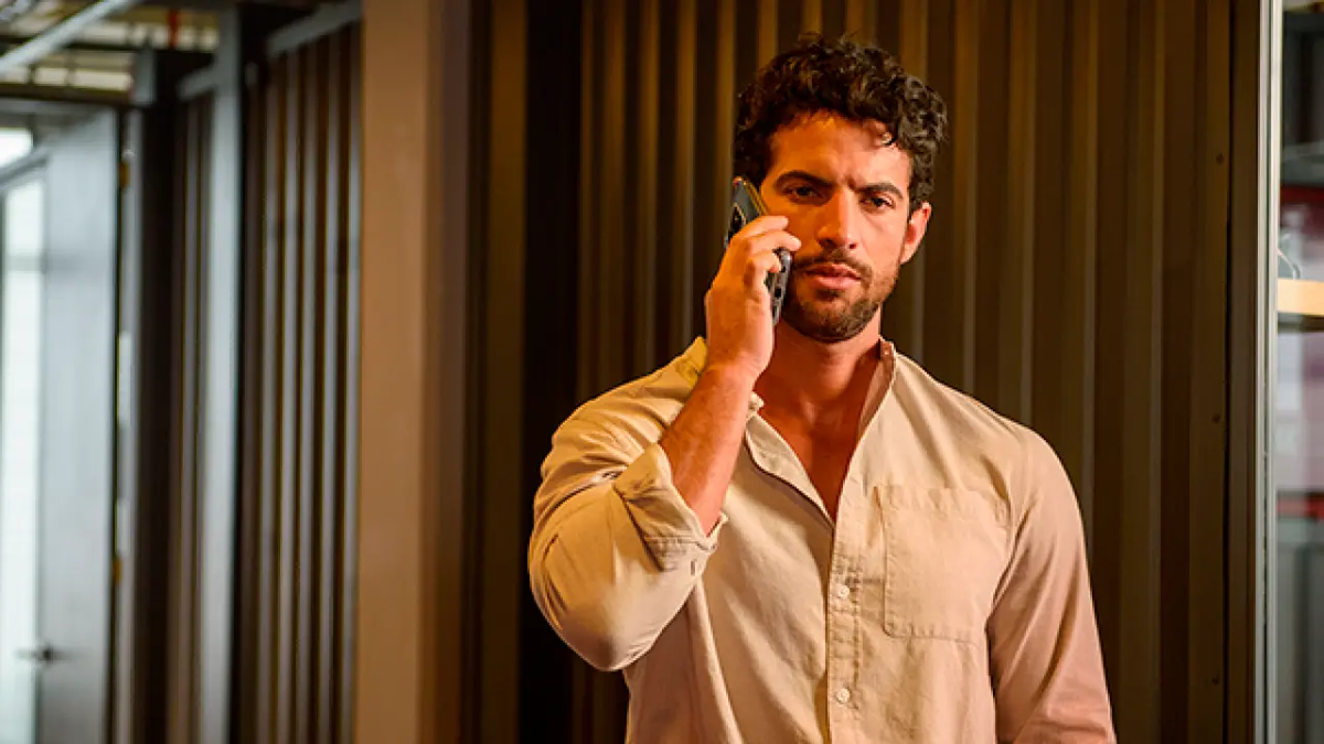 La serie subida de tono es sensación en Netflix. La serie subida de tono es sensación en Netflix.