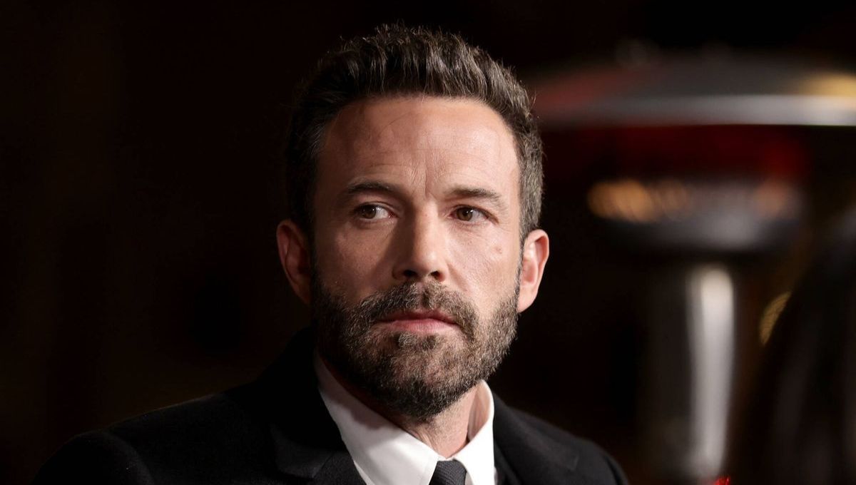 Prime Video: Ben Affleck atrapa en esta película ganadora de 3 premios Oscar