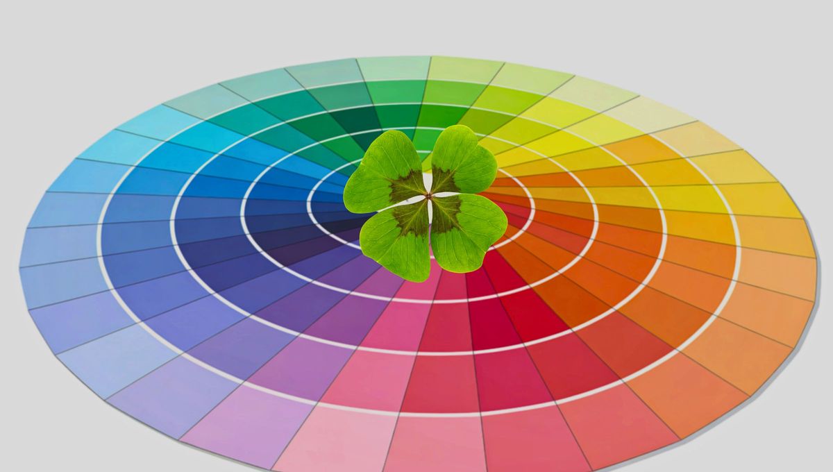 Usa el color de la suerte a tu favor para tener un martes excelente. Usa el color de la suerte a tu favor para tener un martes excelente.