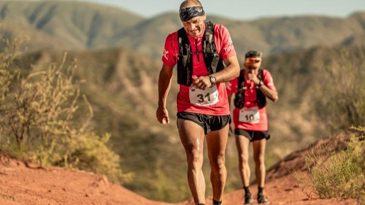 Natural Race se realiza por cuarta vez y con grandes expectativas. Natural Race se realiza por cuarta vez y con grandes expectativas.