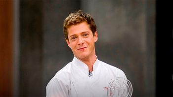Rating: los números de la final de MasterChef Celebrity 2