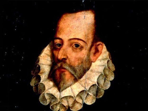 Hallaron un féretro con las iniciales M.C. en la iglesia donde buscan a Cervantes