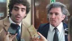 En octubre se definirá la creación del Ente de Transporte Público