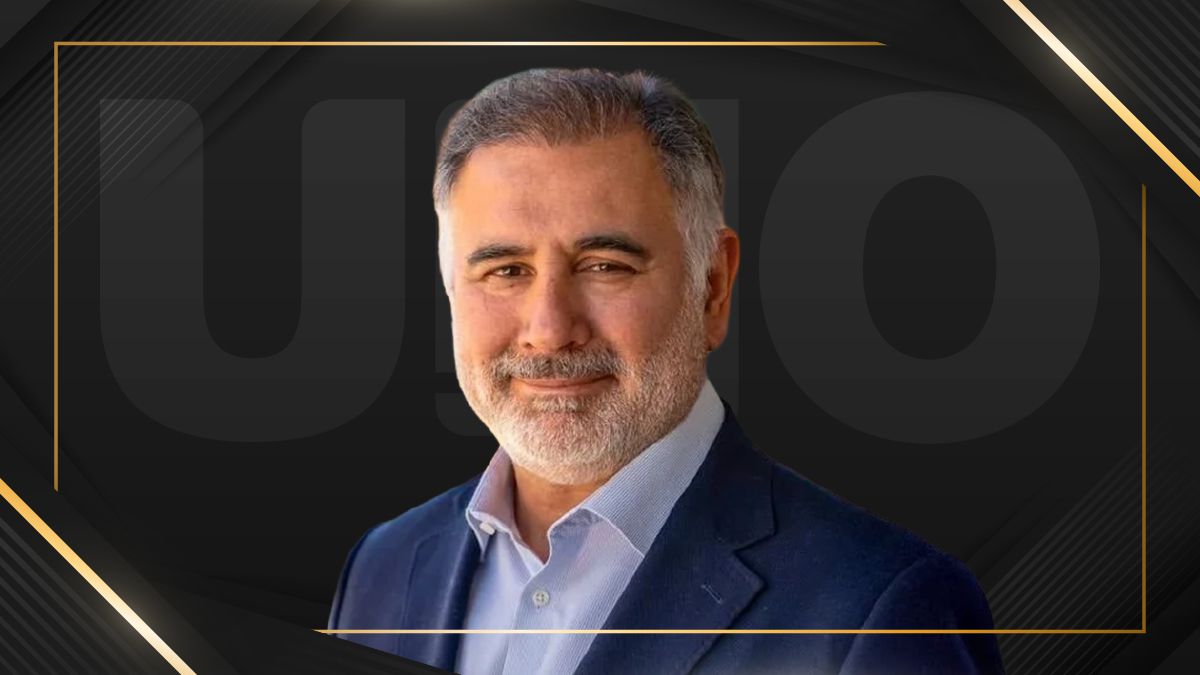 Fabián Gregorio como CEO de PSJ Cobre Mendocino, fue protagonista del proceso que culminó en la histórica aprobación de la Declaración de Impacto Ambiental (DIA) en la Legislatura, logrando el consenso necesario para que la minería metalífera sea una realidad. Fabián Gregorio como CEO de PSJ Cobre Mendocino, fue protagonista del proceso que culminó en la histórica aprobación de la Declaración de Impacto Ambiental (DIA) en la Legislatura, logrando el consenso necesario para que la minería metalífera sea una realidad.