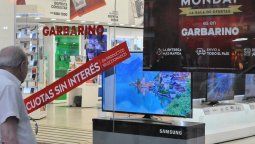 Cyber Monday: cae el monto de los tickets de compra promedio