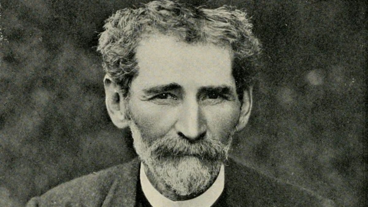 Guillermo Hudson (4 de agosto de 1841-18 de agosto de 1922), hijo de un granjero estadounidense, nació en Quilmes, Buenos Aires, y plasmó magistralmente para la posteridad su época. Guillermo Hudson (4 de agosto de 1841-18 de agosto de 1922), hijo de un granjero estadounidense, nació en Quilmes, Buenos Aires, y plasmó magistralmente para la posteridad su época.