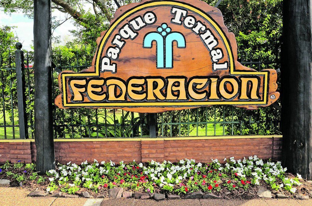 Federación: Entorno natural, tranquilidad y servicios