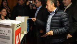 Los candidatos de Cambia Mendoza a suceder al gobernador Cornejo