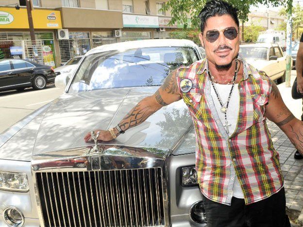 Cuánta plata tenía Ricardo Fort y, tras su muerte, quiénes heredarán su fortuna