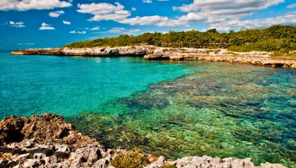 La ciudad de América Latina bajo el agua que deja a la arqueología maravillada y que podría cambiar la historia