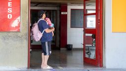 En las últimas horas, Mendoza presentó un nuevo caso de la nueva gripe H3N2 en un niño que no viajó al exterior (imagen ilustrativa). En las últimas horas, Mendoza presentó un nuevo caso de la nueva gripe H3N2 en un niño que no viajó al exterior (imagen ilustrativa).