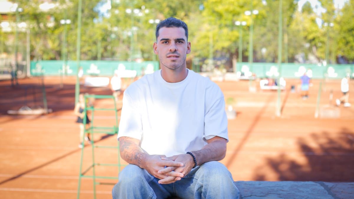 Foto: Nicolás Ríos/UNO.&nbsp;