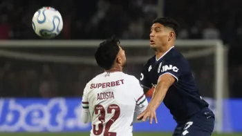 La agenda de Independiente Rivadavia: lo que viene para la Lepra en el Clausura y la Copa Argentina
