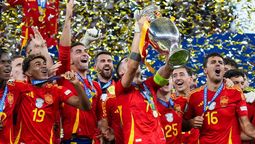 El debate tras la Eurocopa y la Copa América: ¿España es la mejor selección del siglo 21?