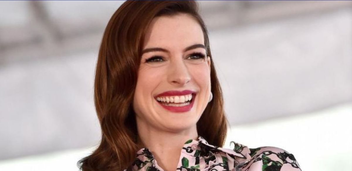 Excelente película. Anne Hathaway es la gran protagonista de El último deseo. 