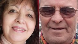 Juana Morales y Pedro Kreder, jubilados desaparecidos de Chubut, no dan señales de vida desde el 11 de octubre de 2025.
