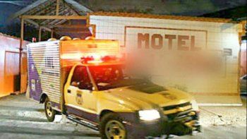 Insólito: murió ahogada con el semen de su amante