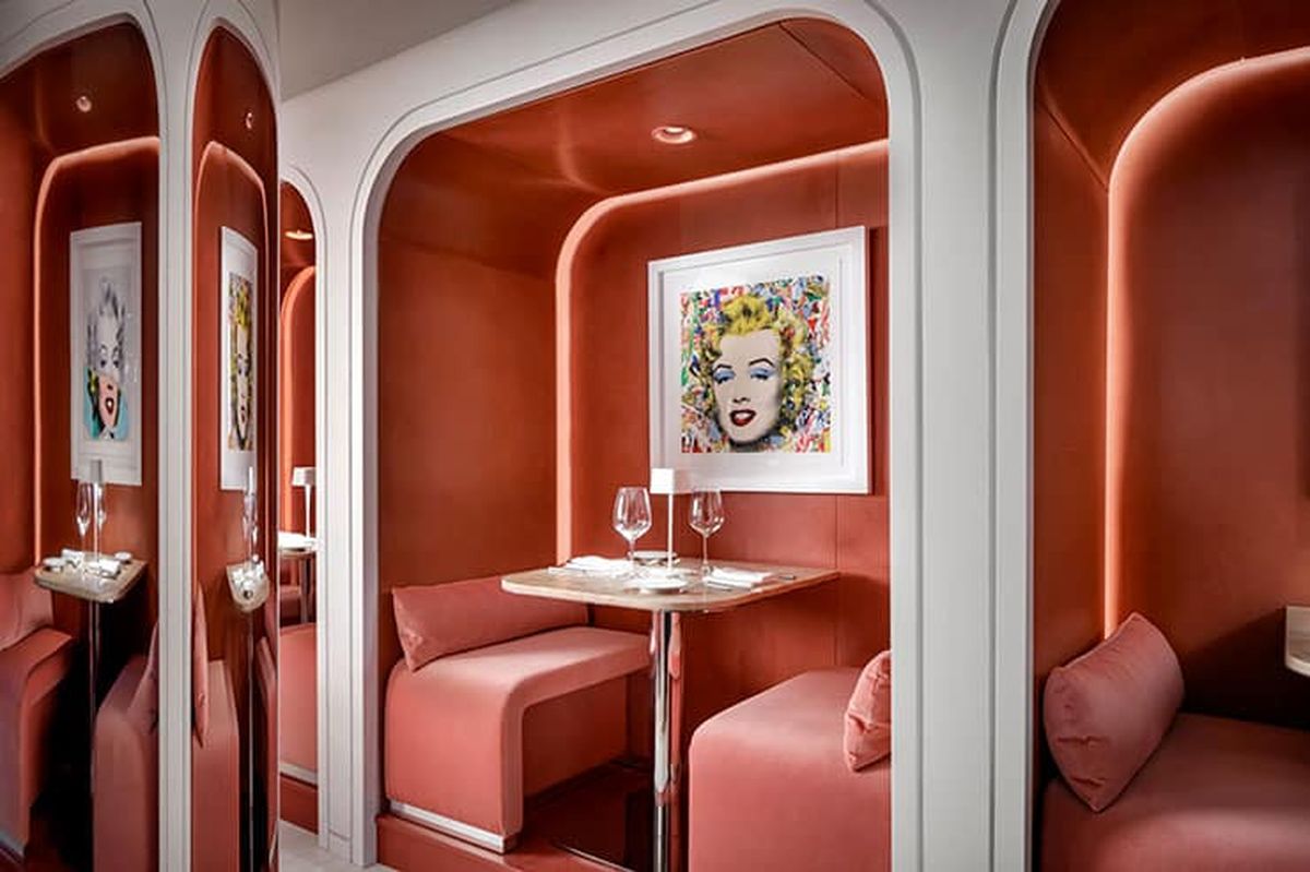 Este restaurante ofrece la mejor opción para pasar Acción de gracias. Este restaurante ofrece la mejor opción para pasar Acción de gracias.