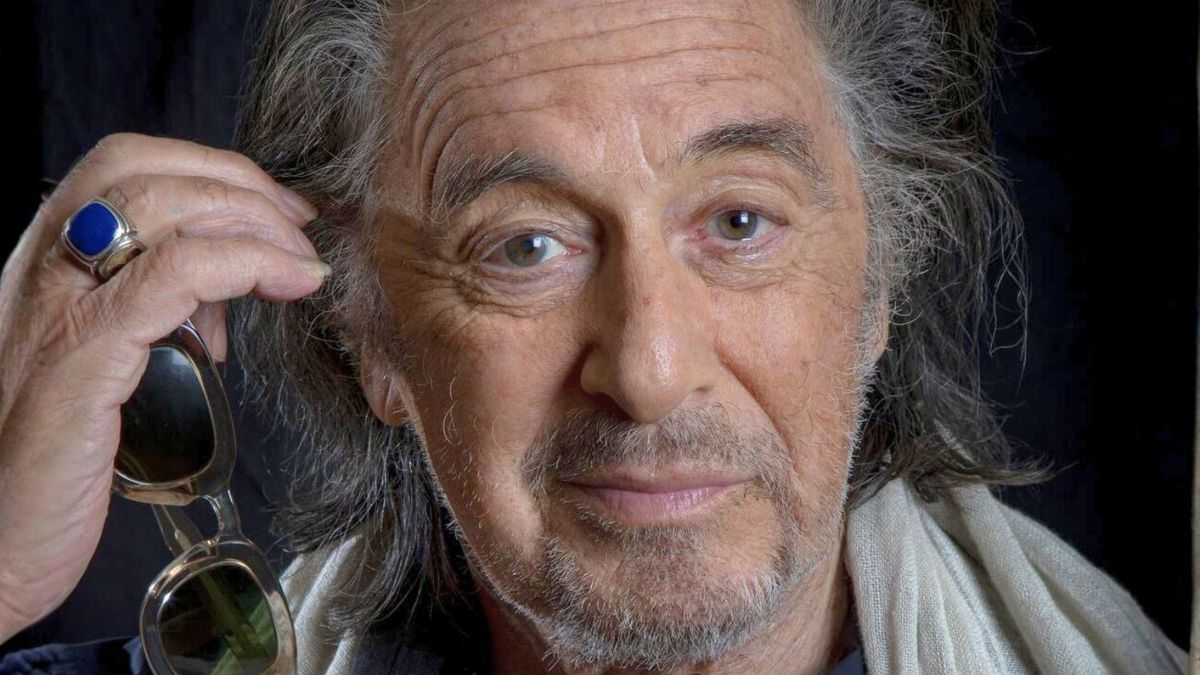 Al Pacino es el protagonista de esta serie de Netflix que es furor.