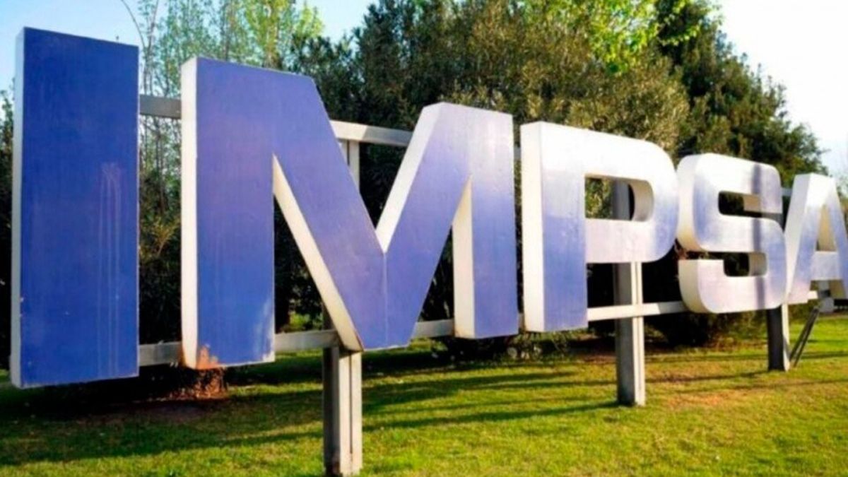 IMPSA, a poco de convertirse en la primera de las privatizaciones de la era Milei