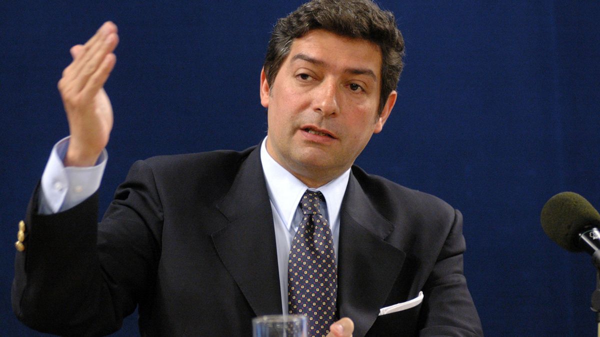 La reunión del Consejo de la Magistratura prosiguió con Horacio Rosatti, representantes de la oposición, así como también magistrados y abogados.&nbsp;