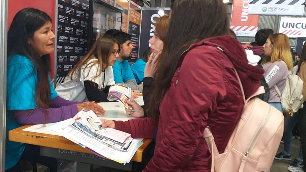 La Expo Educativa Se Realizará Por Primera Vez En Forma Virtual