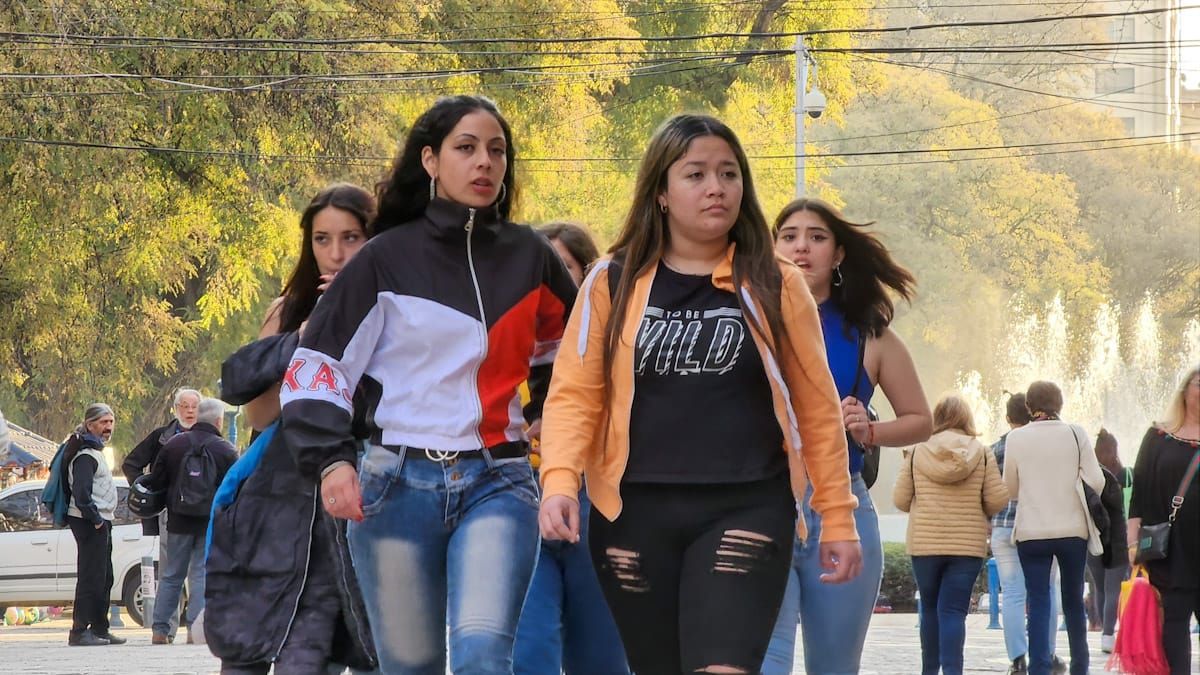El pronóstico del tiempo en Mendoza anticipa una jornada calurosa.