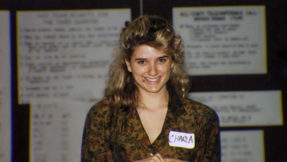 Universal + estrena una serie sobre crímenes motivados por el dinero y la codicia 